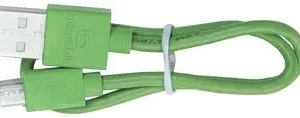 Green micro:bit USB Cable