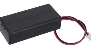 micro:bit Battery Holder
