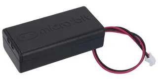 micro:bit Battery Holder