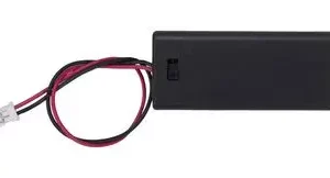 micro:bit Battery Holder with Switch
