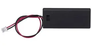 micro:bit Battery Holder with Switch