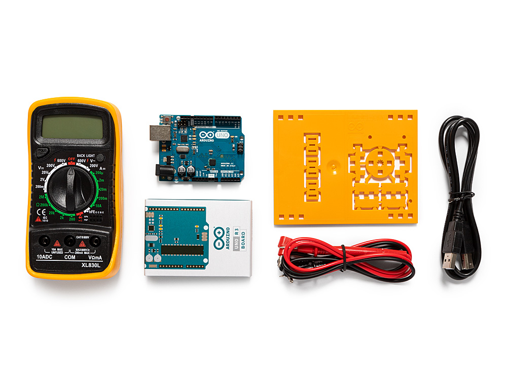 Arduino Education Starter Kit - Image 3