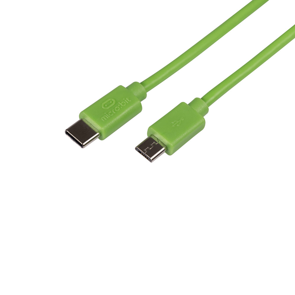 Cables/Converters - Parallax