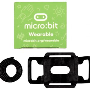 micro:bit Wearable Kit