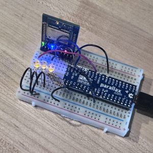FLiP Programming over WiFi Bundle