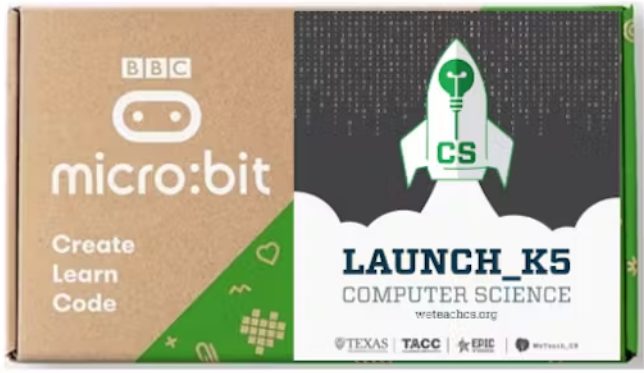 Launch_K5 micro:bit CLUB Kit - Image 2