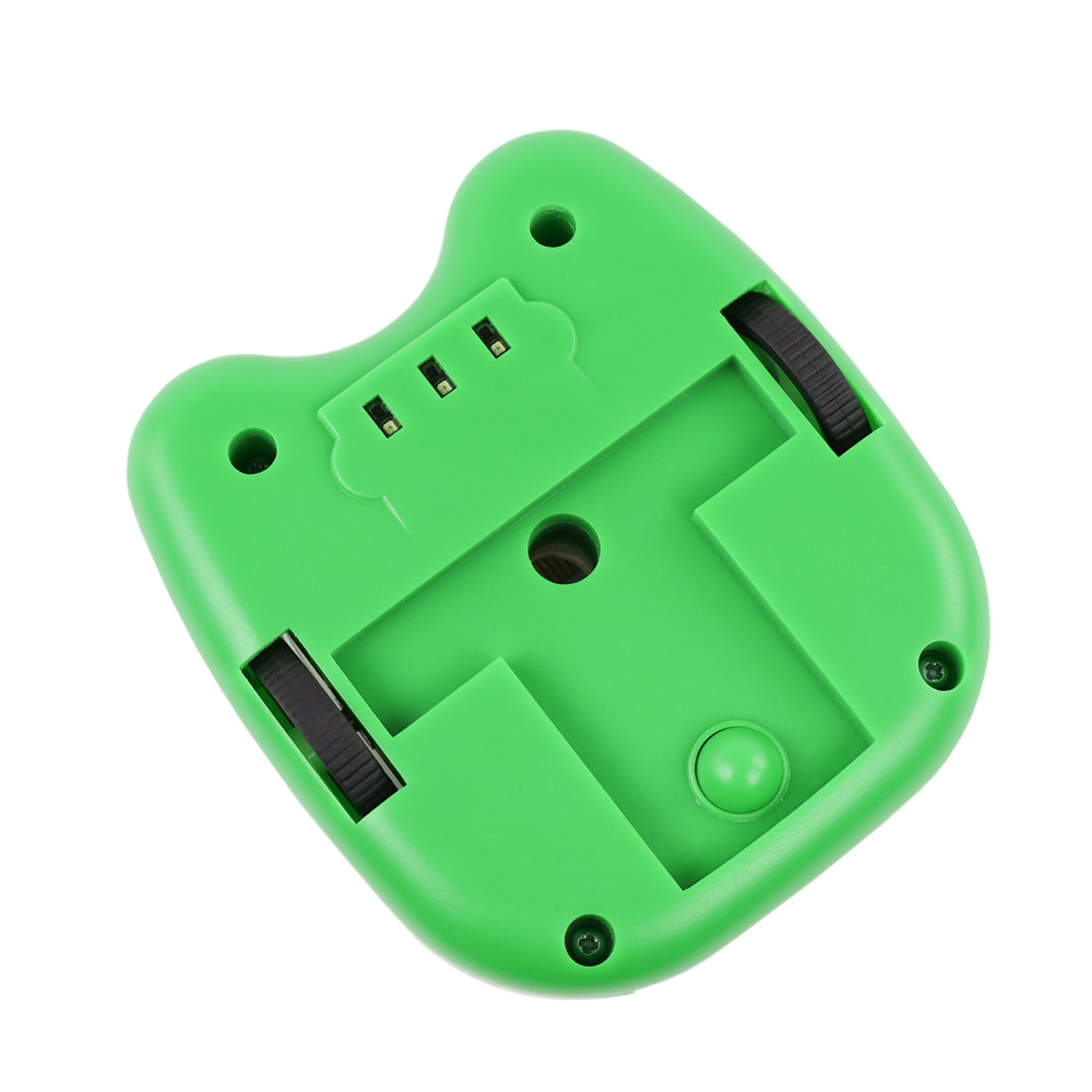Mai-Z the MouseBot - Image 3