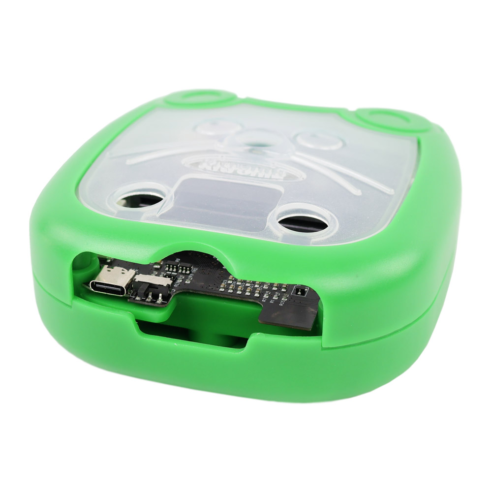 Mai-Z the MouseBot - Image 6