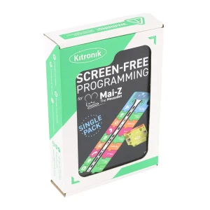 Screen-Free Programming Pack for Mai-Z